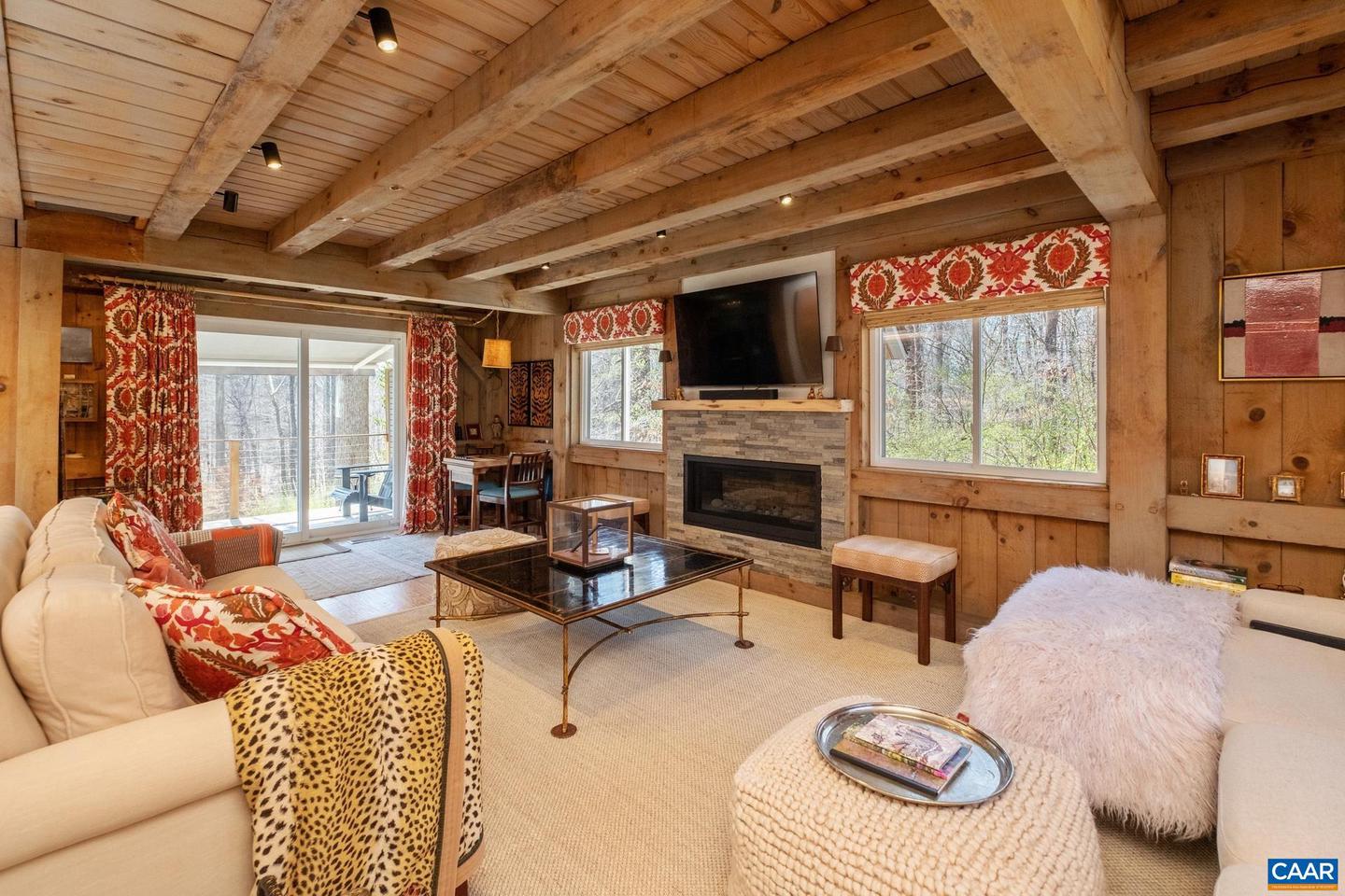 651 BIG OAK RD, CHARLOTTESVILLE, Virginia 22903, 3 Bedrooms Bedrooms, ,2 BathroomsBathrooms,Residential,For sale,651 BIG OAK RD,668870 MLS # 668870