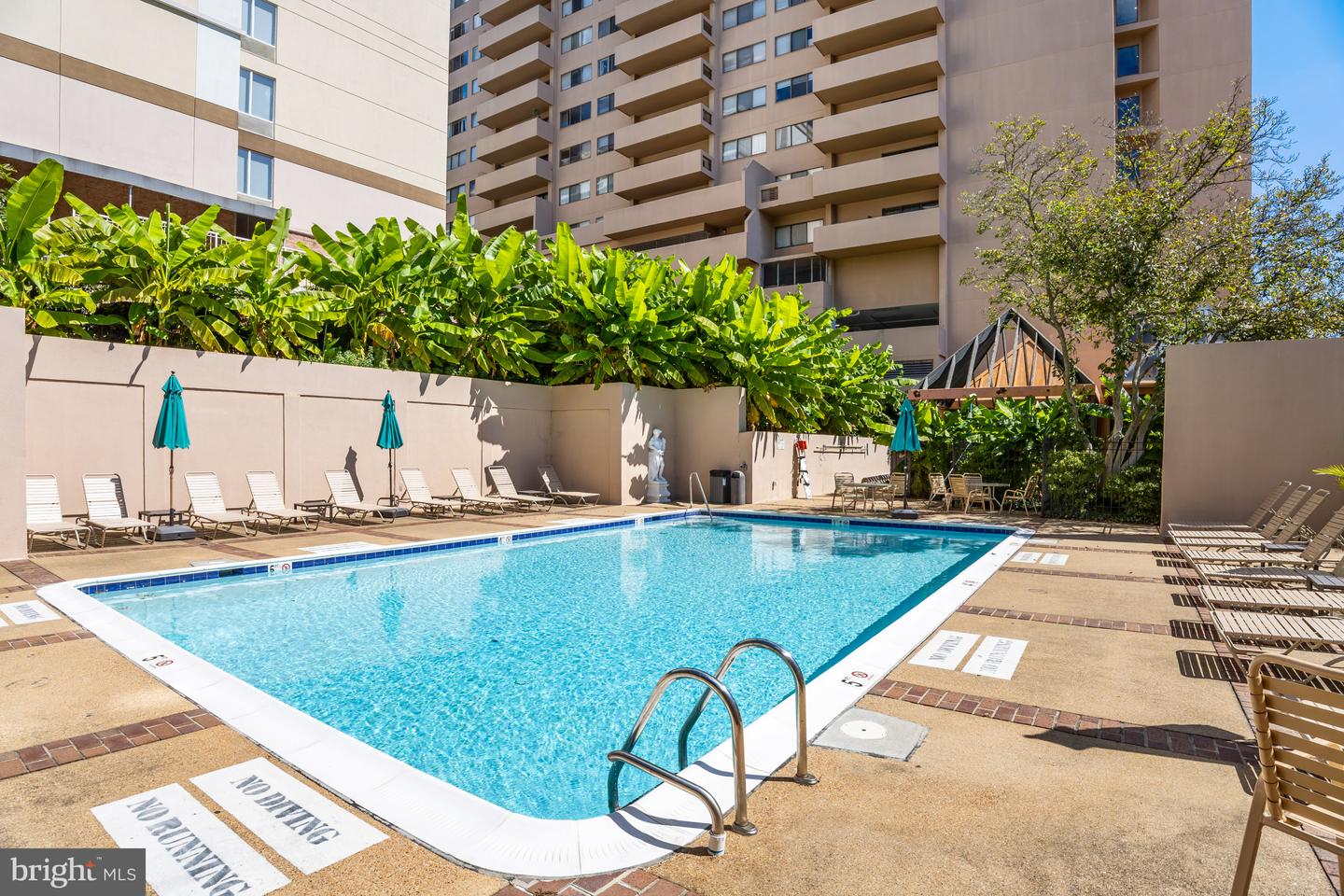 1301 N COURTHOUSE RD #705, ARLINGTON, Virginia 22201, 1 Bedroom Bedrooms, 2 Rooms Rooms,1 BathroomBathrooms,Residential,For sale,1301 N COURTHOUSE RD #705,VAAR2063664 MLS # VAAR2063664