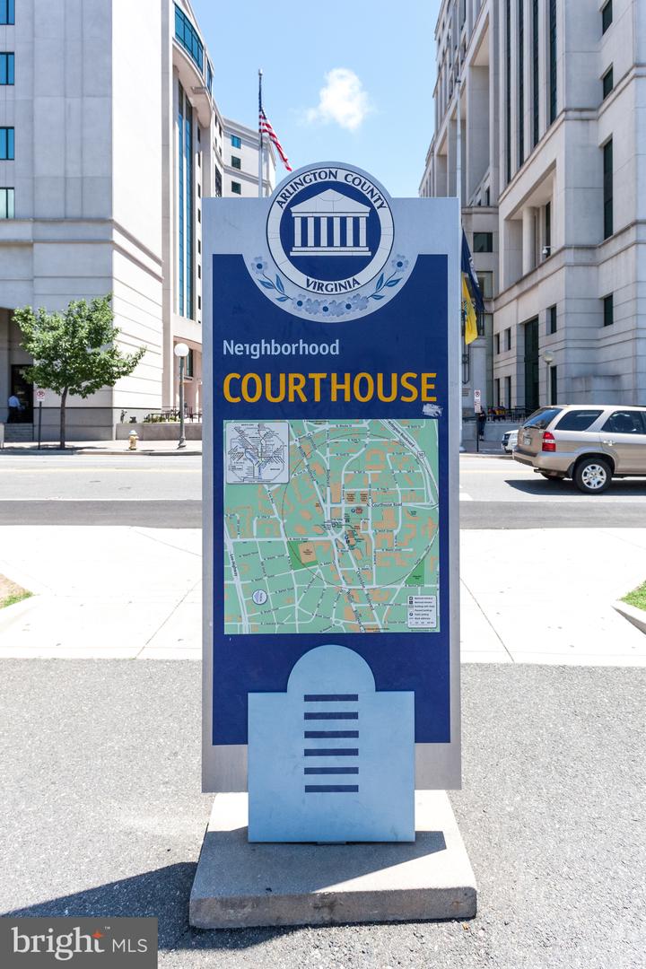 1301 N COURTHOUSE RD #705, ARLINGTON, Virginia 22201, 1 Bedroom Bedrooms, 2 Rooms Rooms,1 BathroomBathrooms,Residential,For sale,1301 N COURTHOUSE RD #705,VAAR2063664 MLS # VAAR2063664