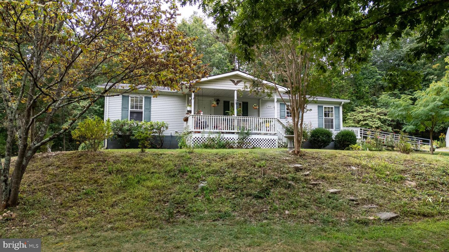 287 MOCKINGBIRD LN, LURAY, Virginia 22835, 3 Bedrooms Bedrooms, ,2 BathroomsBathrooms,Residential,For sale,287 MOCKINGBIRD LN,VAPA2005366 MLS # VAPA2005366