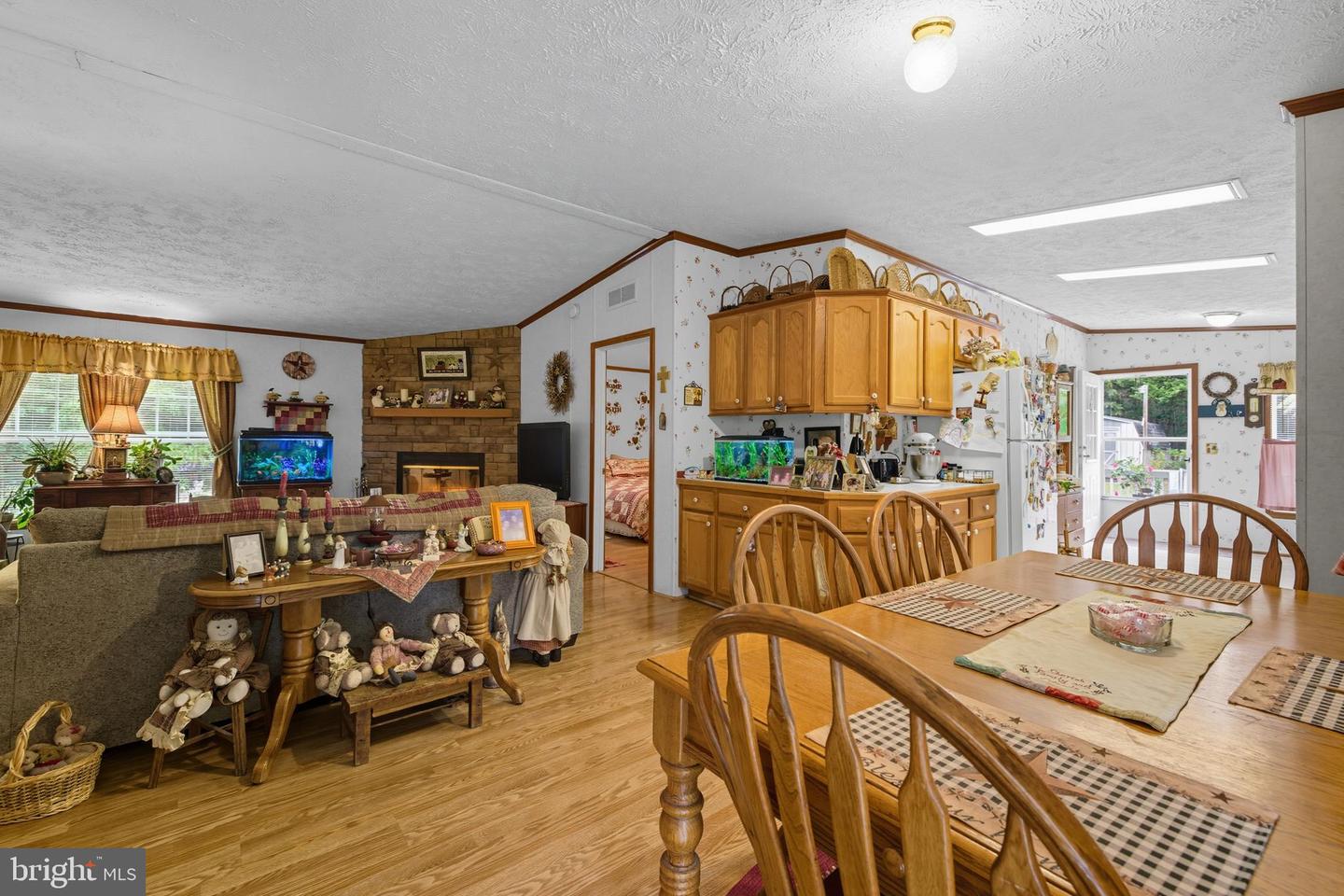 287 MOCKINGBIRD LN, LURAY, Virginia 22835, 3 Bedrooms Bedrooms, ,2 BathroomsBathrooms,Residential,For sale,287 MOCKINGBIRD LN,VAPA2005366 MLS # VAPA2005366