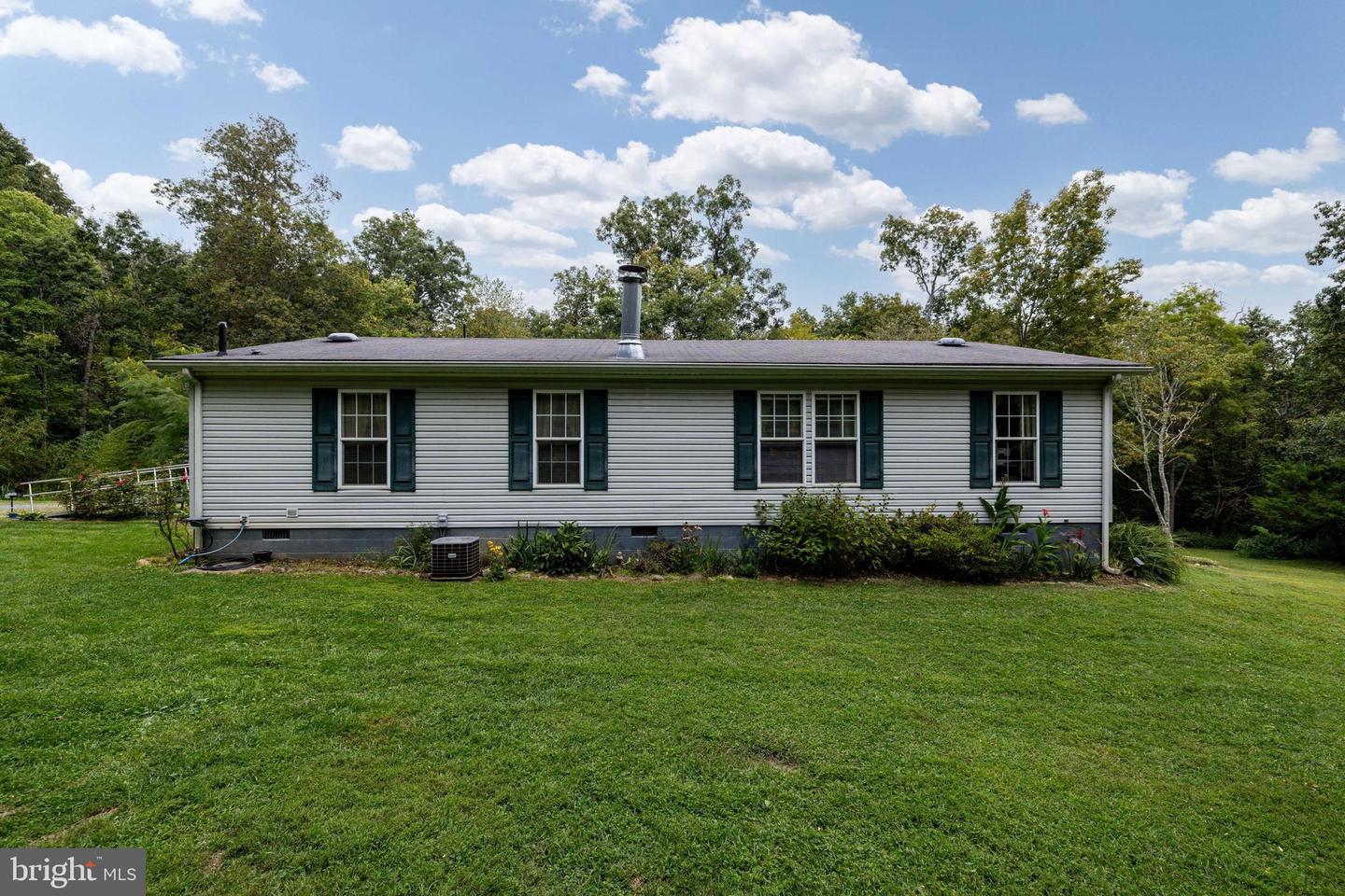 287 MOCKINGBIRD LN, LURAY, Virginia 22835, 3 Bedrooms Bedrooms, ,2 BathroomsBathrooms,Residential,For sale,287 MOCKINGBIRD LN,VAPA2005366 MLS # VAPA2005366