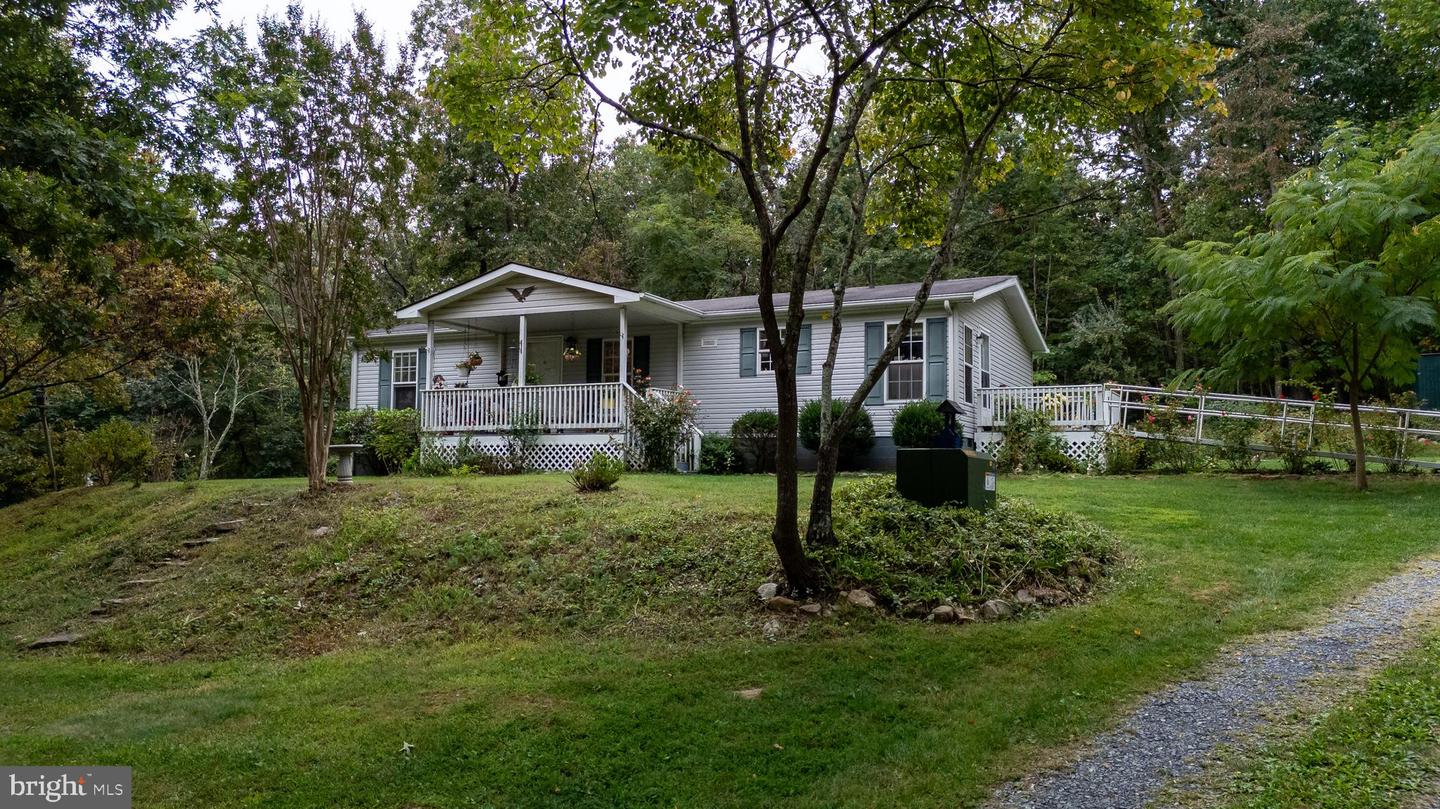 287 MOCKINGBIRD LN, LURAY, Virginia 22835, 3 Bedrooms Bedrooms, ,2 BathroomsBathrooms,Residential,For sale,287 MOCKINGBIRD LN,VAPA2005366 MLS # VAPA2005366