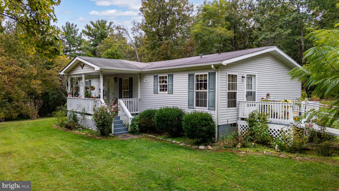 287 MOCKINGBIRD LN, LURAY, Virginia 22835, 3 Bedrooms Bedrooms, ,2 BathroomsBathrooms,Residential,For sale,287 MOCKINGBIRD LN,VAPA2005366 MLS # VAPA2005366