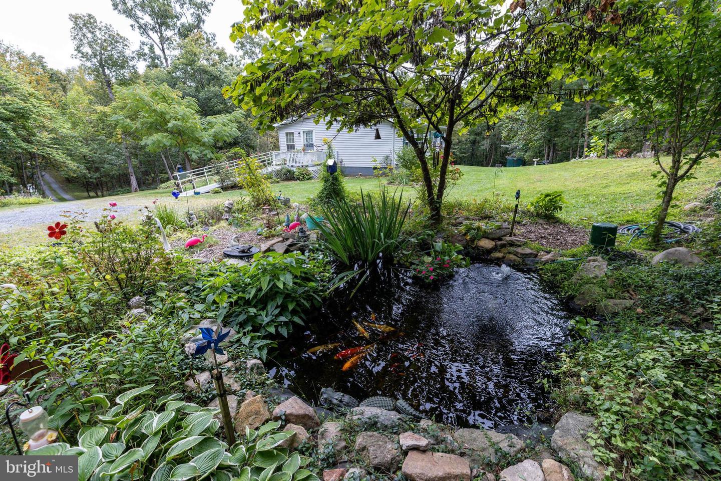 287 MOCKINGBIRD LN, LURAY, Virginia 22835, 3 Bedrooms Bedrooms, ,2 BathroomsBathrooms,Residential,For sale,287 MOCKINGBIRD LN,VAPA2005366 MLS # VAPA2005366