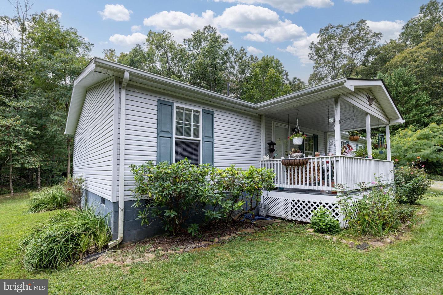 287 MOCKINGBIRD LN, LURAY, Virginia 22835, 3 Bedrooms Bedrooms, ,2 BathroomsBathrooms,Residential,For sale,287 MOCKINGBIRD LN,VAPA2005366 MLS # VAPA2005366