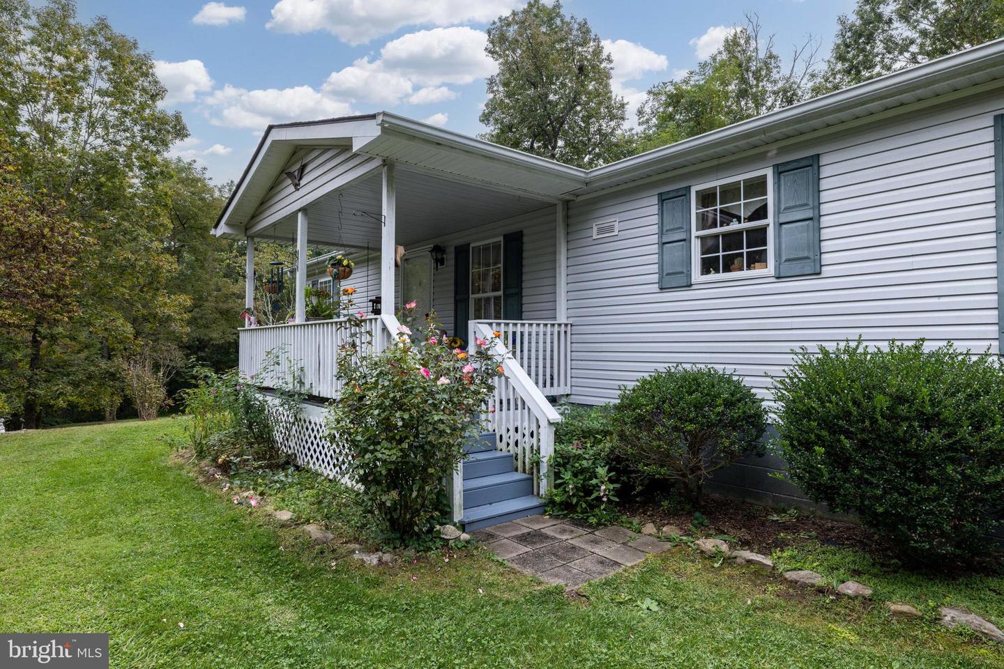 287 MOCKINGBIRD LN, LURAY, Virginia 22835, 3 Bedrooms Bedrooms, ,2 BathroomsBathrooms,Residential,For sale,287 MOCKINGBIRD LN,VAPA2005366 MLS # VAPA2005366
