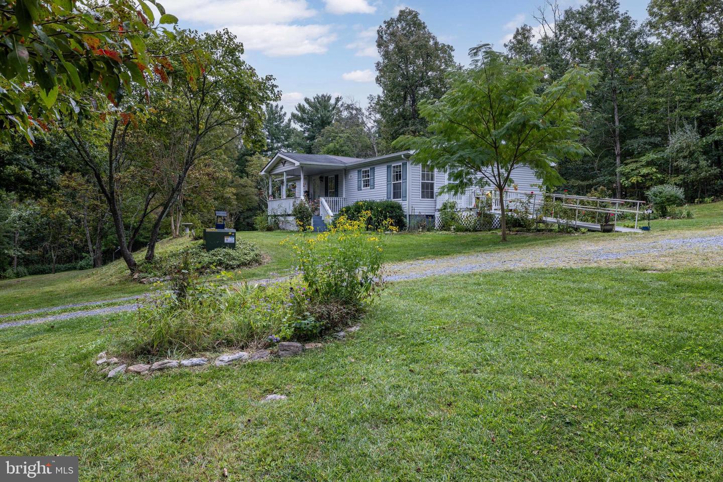 287 MOCKINGBIRD LN, LURAY, Virginia 22835, 3 Bedrooms Bedrooms, ,2 BathroomsBathrooms,Residential,For sale,287 MOCKINGBIRD LN,VAPA2005366 MLS # VAPA2005366