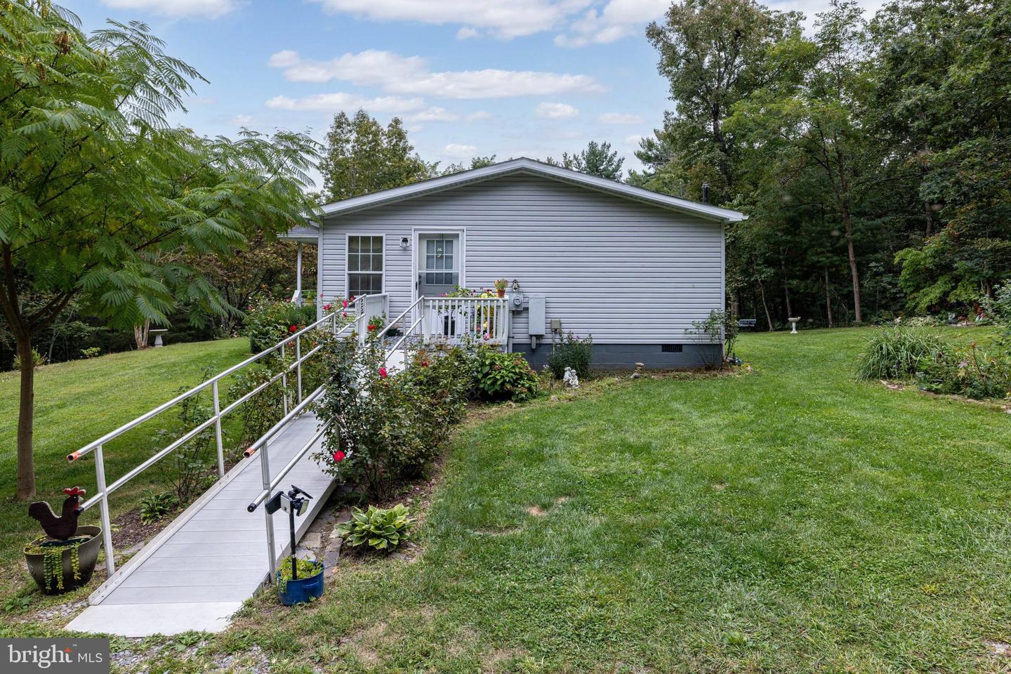 287 MOCKINGBIRD LN, LURAY, Virginia 22835, 3 Bedrooms Bedrooms, ,2 BathroomsBathrooms,Residential,For sale,287 MOCKINGBIRD LN,VAPA2005366 MLS # VAPA2005366
