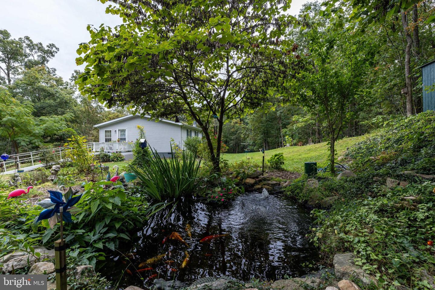 287 MOCKINGBIRD LN, LURAY, Virginia 22835, 3 Bedrooms Bedrooms, ,2 BathroomsBathrooms,Residential,For sale,287 MOCKINGBIRD LN,VAPA2005366 MLS # VAPA2005366