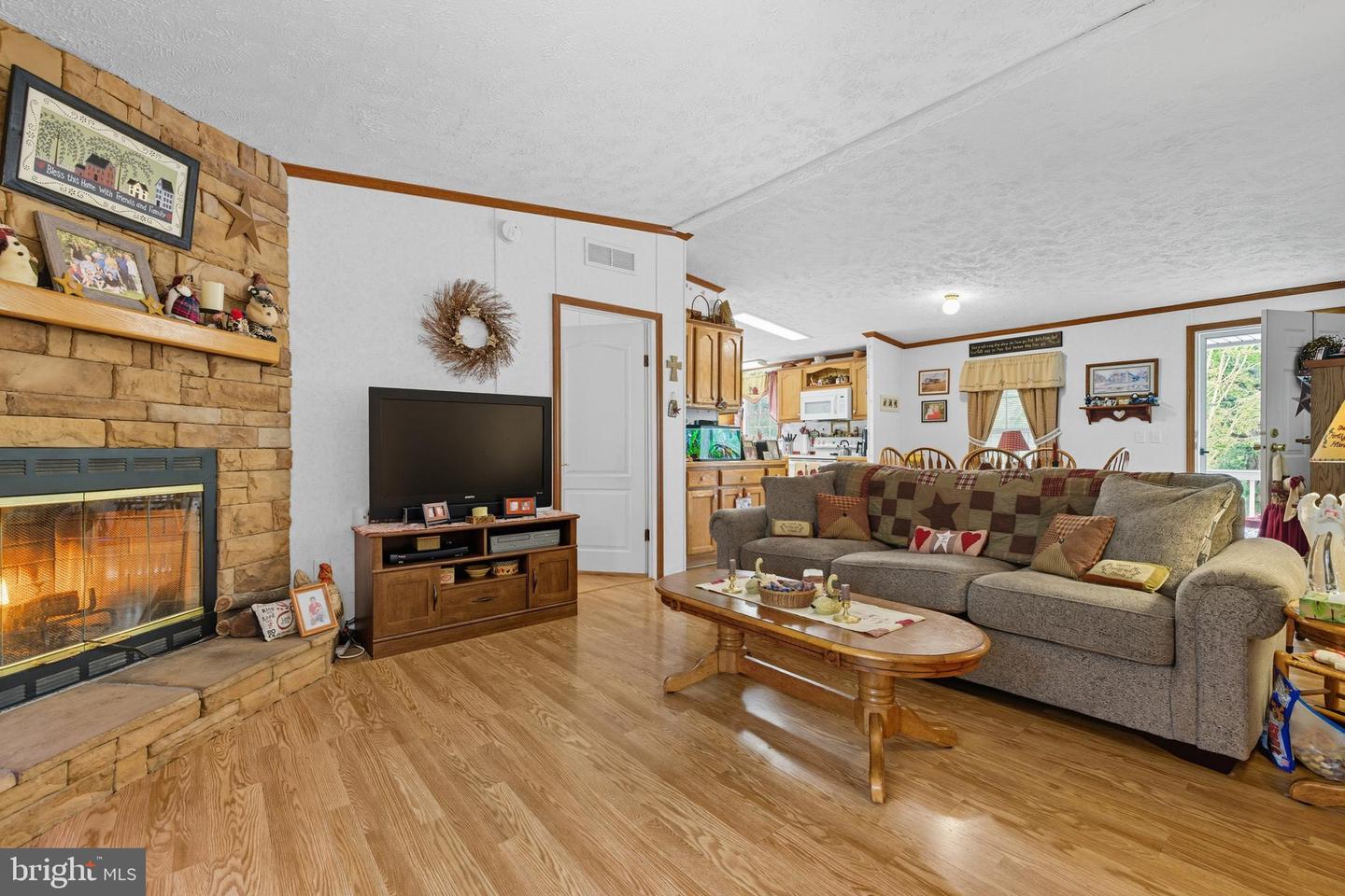287 MOCKINGBIRD LN, LURAY, Virginia 22835, 3 Bedrooms Bedrooms, ,2 BathroomsBathrooms,Residential,For sale,287 MOCKINGBIRD LN,VAPA2005366 MLS # VAPA2005366