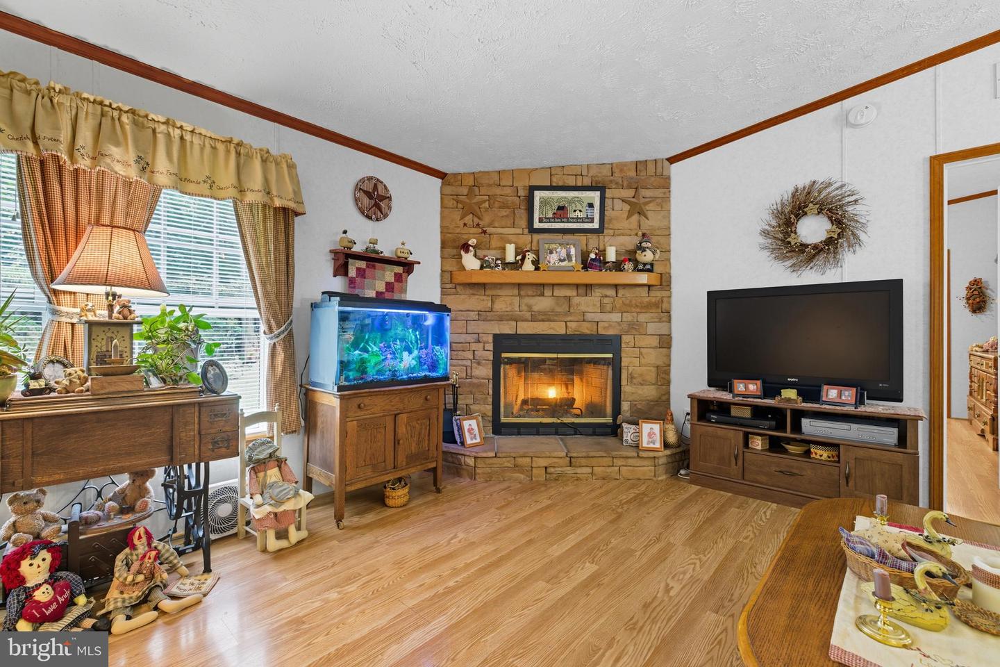 287 MOCKINGBIRD LN, LURAY, Virginia 22835, 3 Bedrooms Bedrooms, ,2 BathroomsBathrooms,Residential,For sale,287 MOCKINGBIRD LN,VAPA2005366 MLS # VAPA2005366