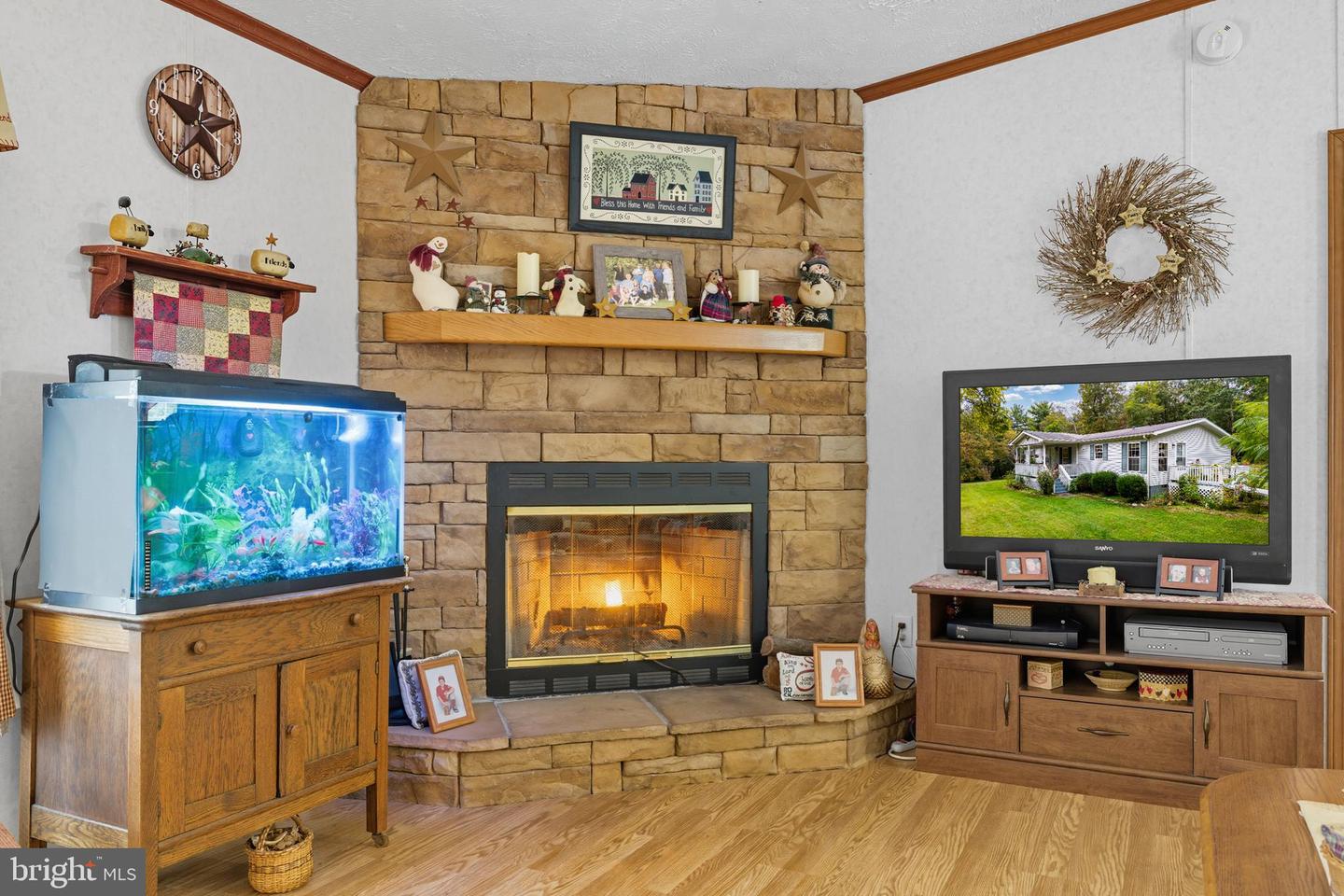 287 MOCKINGBIRD LN, LURAY, Virginia 22835, 3 Bedrooms Bedrooms, ,2 BathroomsBathrooms,Residential,For sale,287 MOCKINGBIRD LN,VAPA2005366 MLS # VAPA2005366