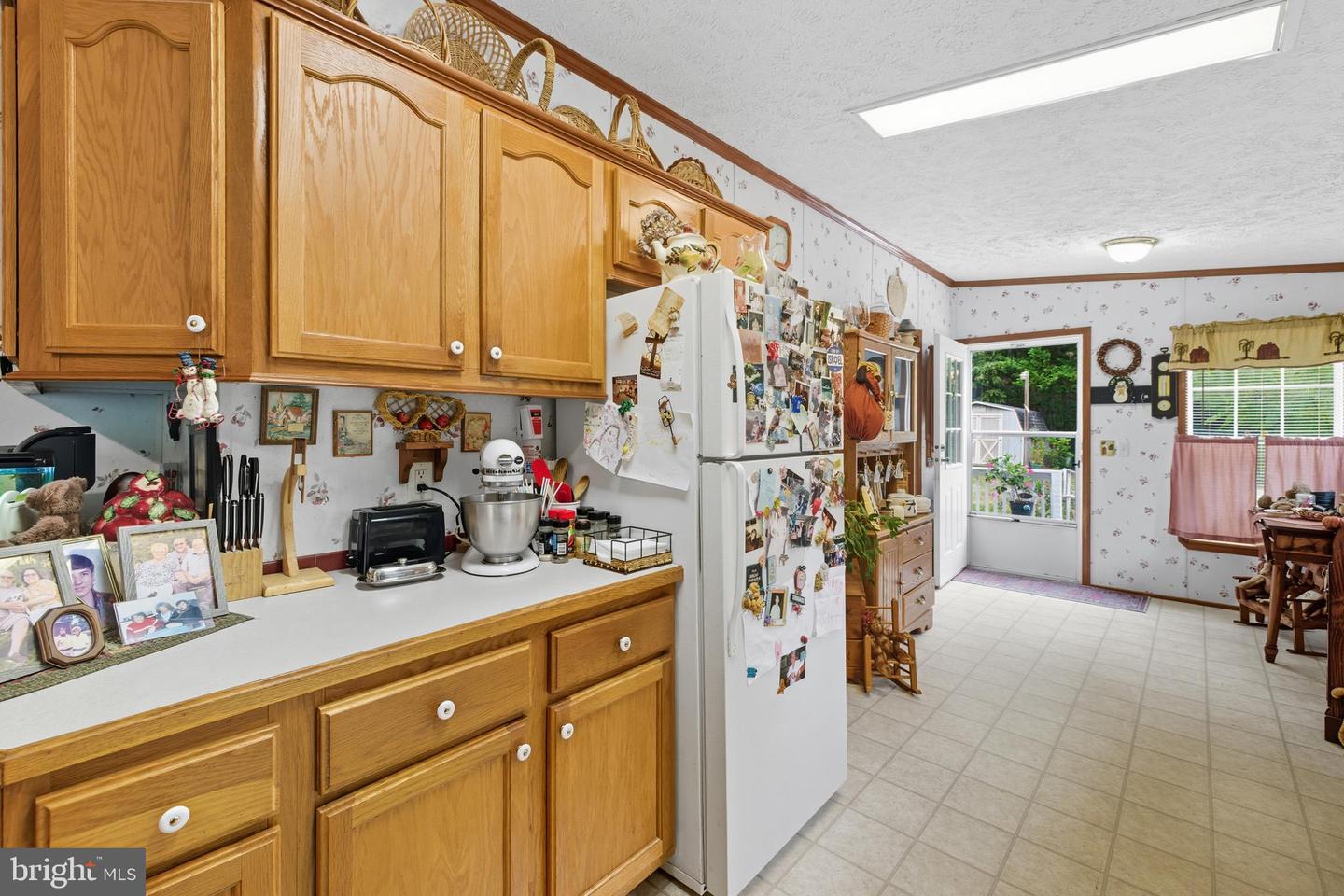 287 MOCKINGBIRD LN, LURAY, Virginia 22835, 3 Bedrooms Bedrooms, ,2 BathroomsBathrooms,Residential,For sale,287 MOCKINGBIRD LN,VAPA2005366 MLS # VAPA2005366