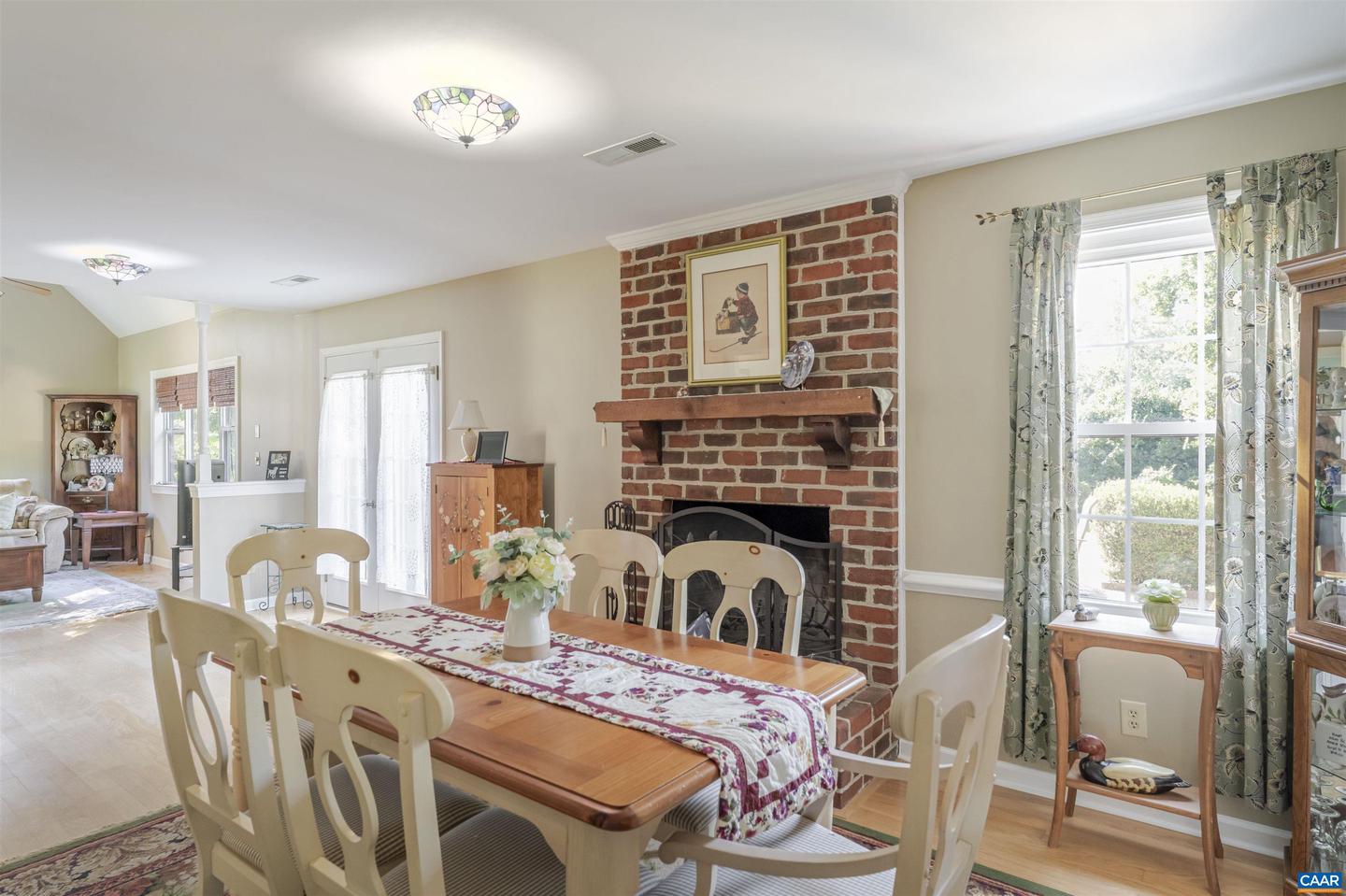 1645 RAVENS PL, CHARLOTTESVILLE, Virginia 22911, 3 Bedrooms Bedrooms, ,2 BathroomsBathrooms,Residential,For sale,1645 RAVENS PL,668930 MLS # 668930
