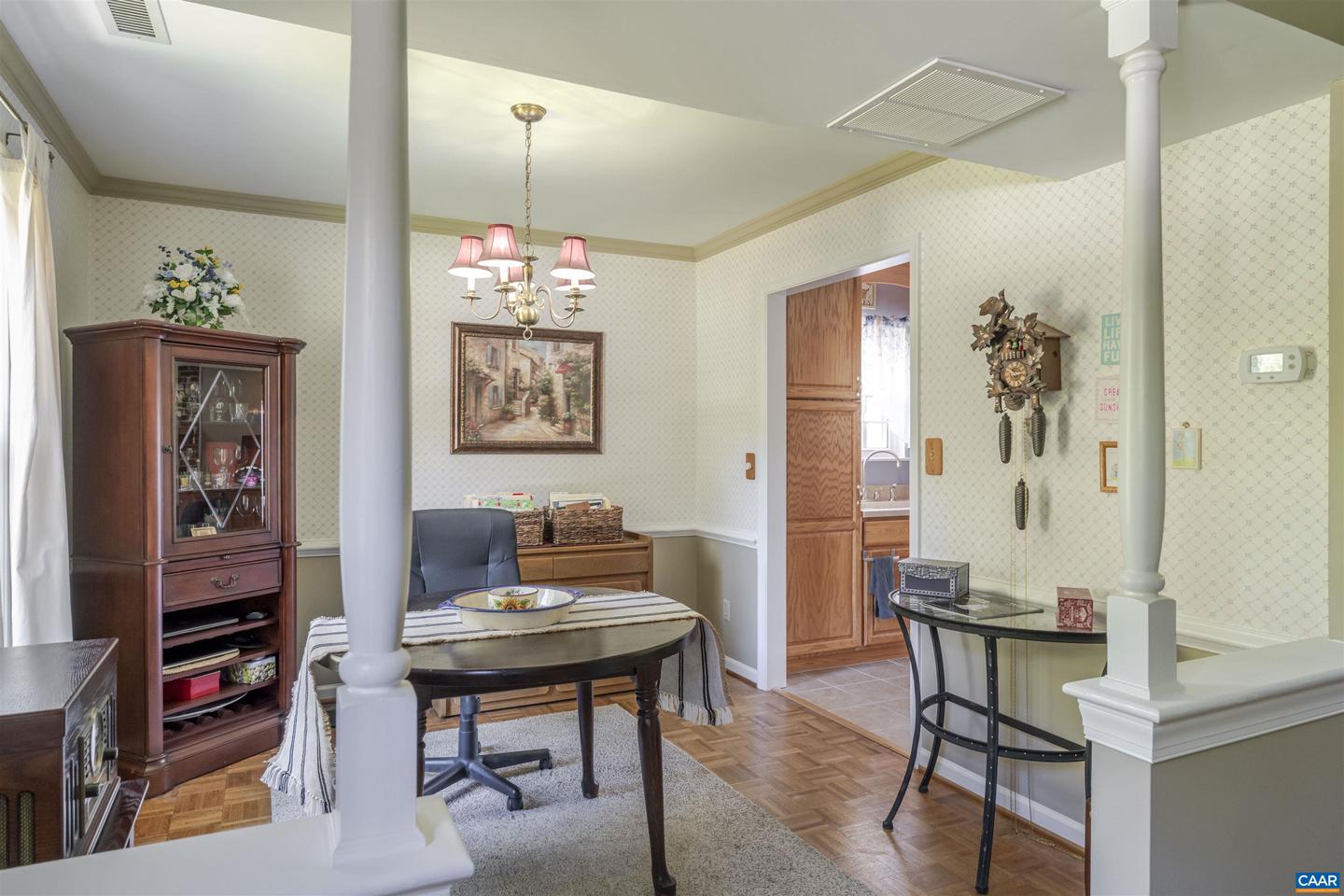1645 RAVENS PL, CHARLOTTESVILLE, Virginia 22911, 3 Bedrooms Bedrooms, ,2 BathroomsBathrooms,Residential,For sale,1645 RAVENS PL,668930 MLS # 668930