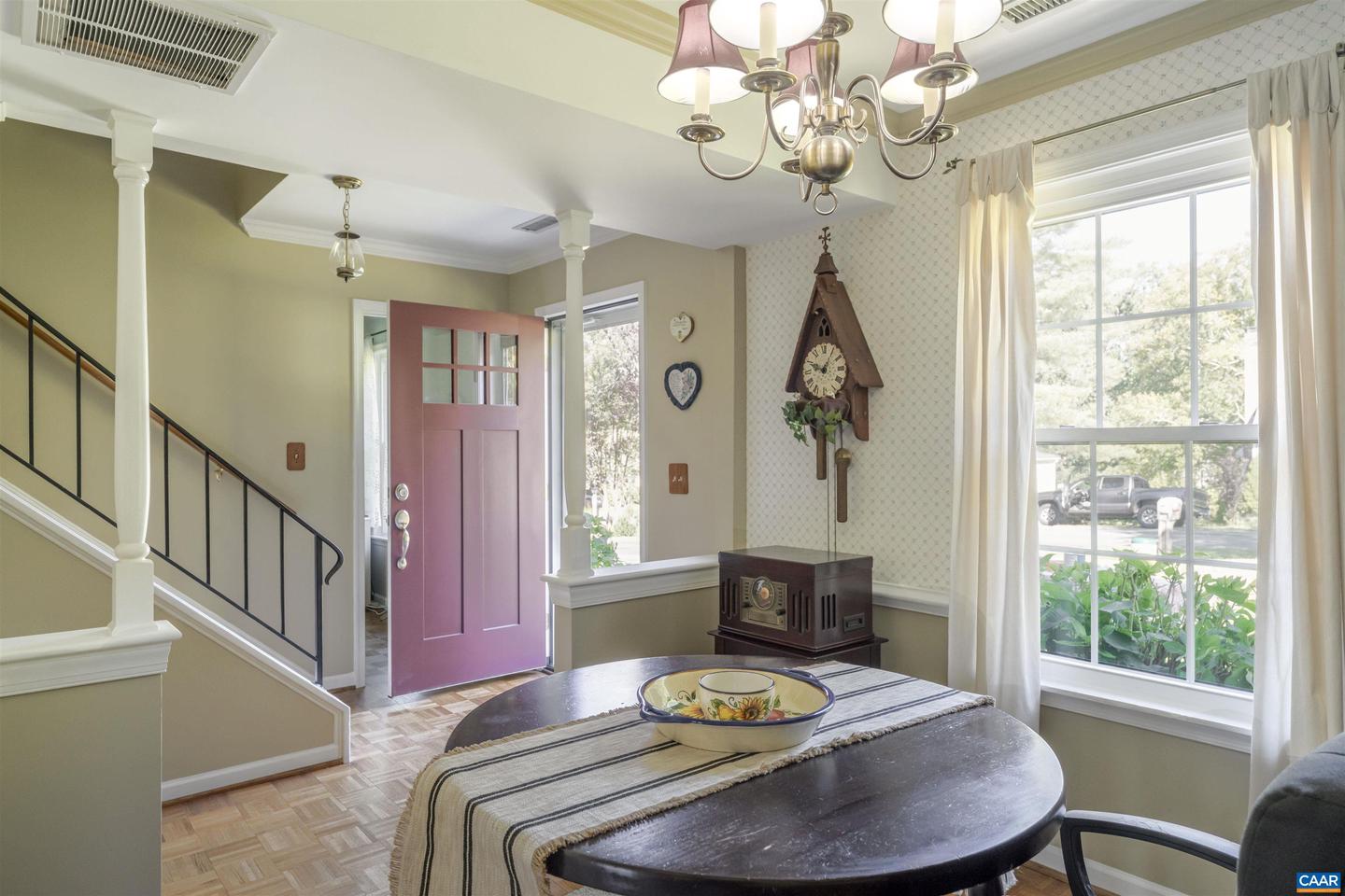 1645 RAVENS PL, CHARLOTTESVILLE, Virginia 22911, 3 Bedrooms Bedrooms, ,2 BathroomsBathrooms,Residential,For sale,1645 RAVENS PL,668930 MLS # 668930