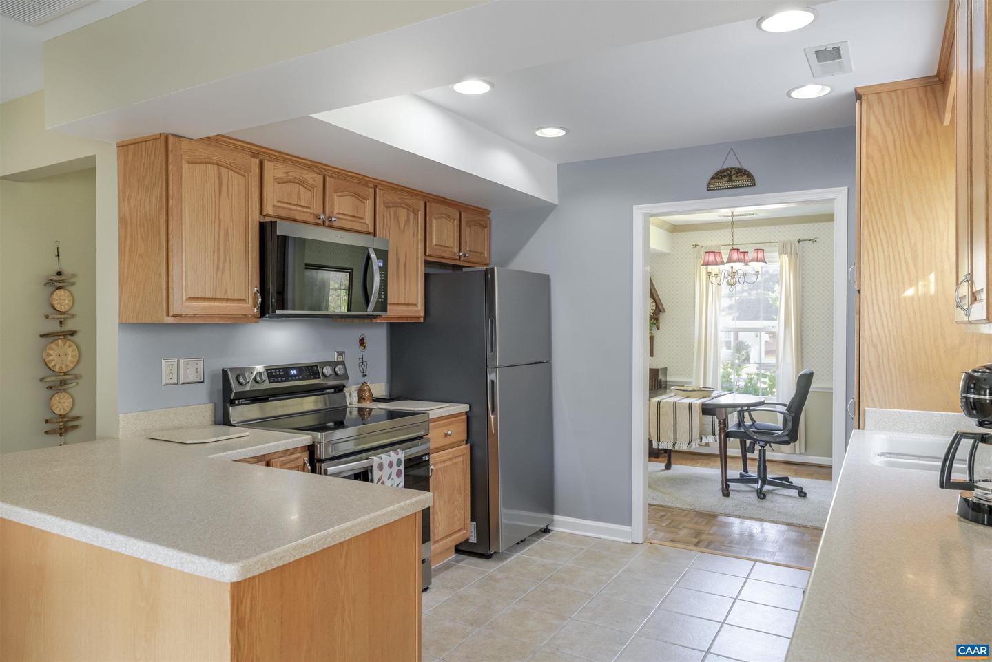 1645 RAVENS PL, CHARLOTTESVILLE, Virginia 22911, 3 Bedrooms Bedrooms, ,2 BathroomsBathrooms,Residential,For sale,1645 RAVENS PL,668930 MLS # 668930