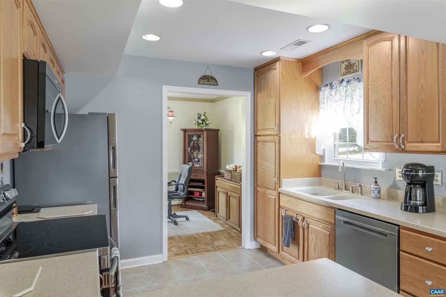 1645 RAVENS PL, CHARLOTTESVILLE, Virginia 22911, 3 Bedrooms Bedrooms, ,2 BathroomsBathrooms,Residential,For sale,1645 RAVENS PL,668930 MLS # 668930