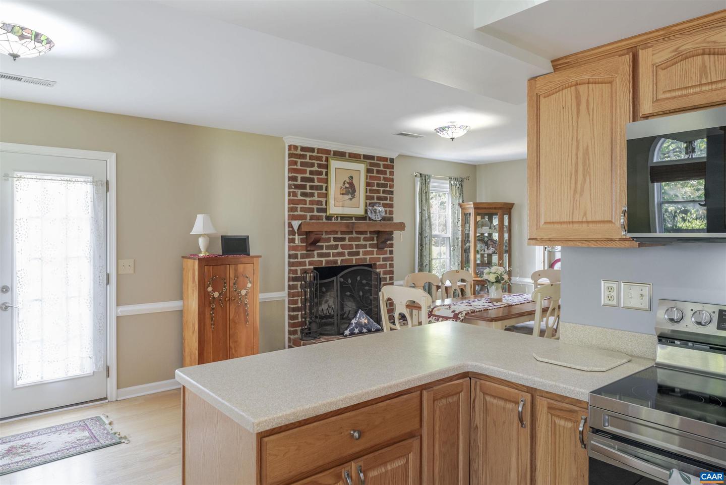 1645 RAVENS PL, CHARLOTTESVILLE, Virginia 22911, 3 Bedrooms Bedrooms, ,2 BathroomsBathrooms,Residential,For sale,1645 RAVENS PL,668930 MLS # 668930
