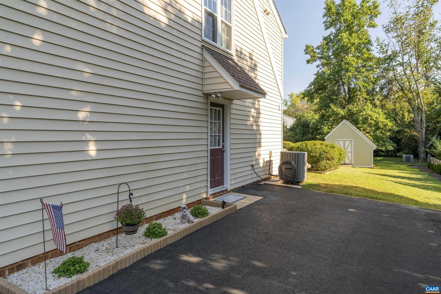 1645 RAVENS PL, CHARLOTTESVILLE, Virginia 22911, 3 Bedrooms Bedrooms, ,2 BathroomsBathrooms,Residential,For sale,1645 RAVENS PL,668930 MLS # 668930