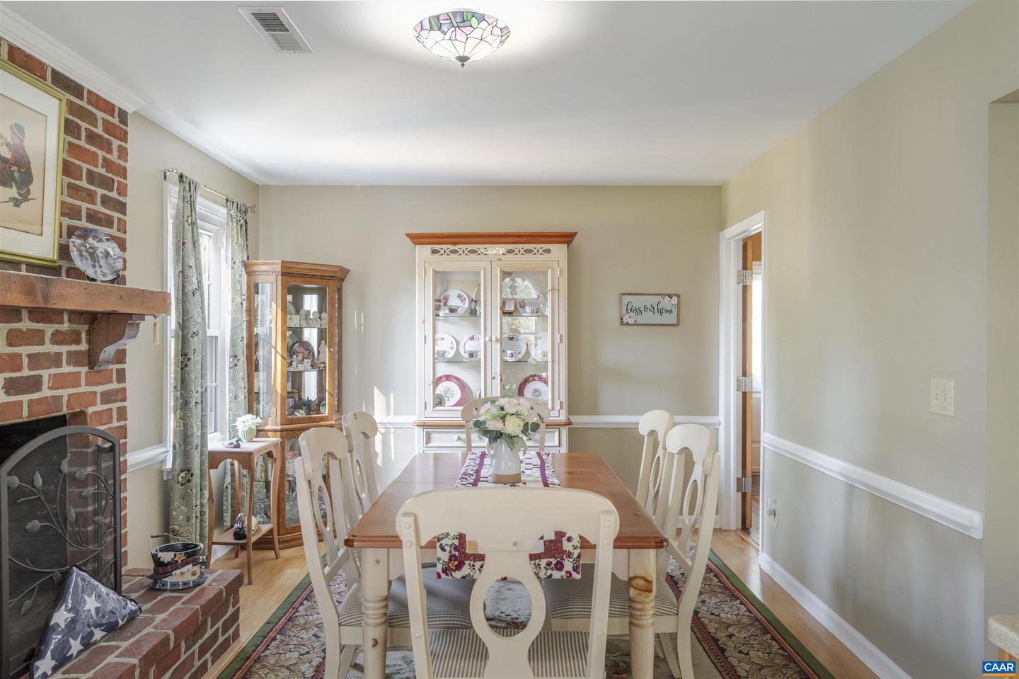 1645 RAVENS PL, CHARLOTTESVILLE, Virginia 22911, 3 Bedrooms Bedrooms, ,2 BathroomsBathrooms,Residential,For sale,1645 RAVENS PL,668930 MLS # 668930