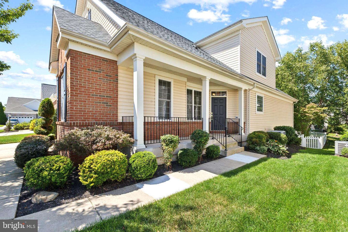 6156 FERRIER CT, GAINESVILLE, Virginia 20155, 4 Bedrooms Bedrooms, ,3 BathroomsBathrooms,Residential,For sale,6156 FERRIER CT,VAPW2103938 MLS # VAPW2103938