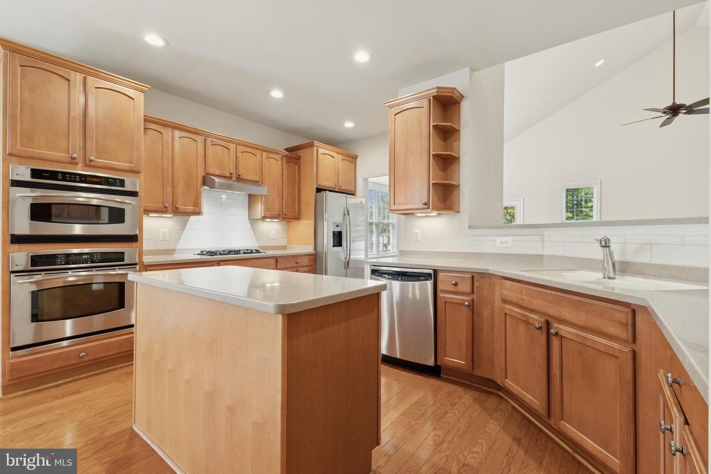 6156 FERRIER CT, GAINESVILLE, Virginia 20155, 4 Bedrooms Bedrooms, ,3 BathroomsBathrooms,Residential,For sale,6156 FERRIER CT,VAPW2103938 MLS # VAPW2103938
