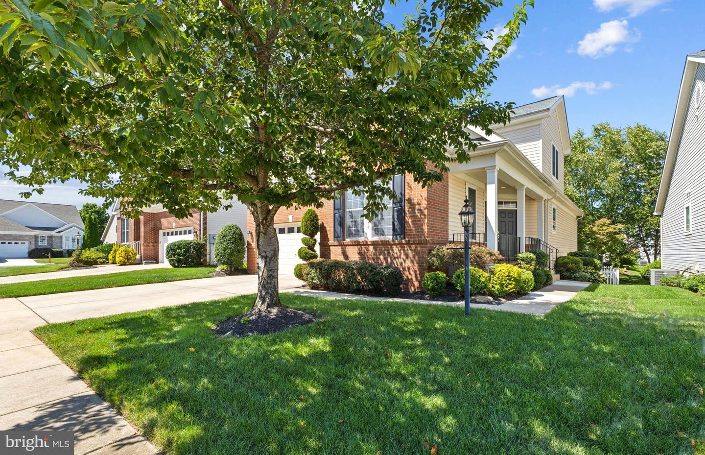 6156 FERRIER CT, GAINESVILLE, Virginia 20155, 4 Bedrooms Bedrooms, ,3 BathroomsBathrooms,Residential,For sale,6156 FERRIER CT,VAPW2103938 MLS # VAPW2103938