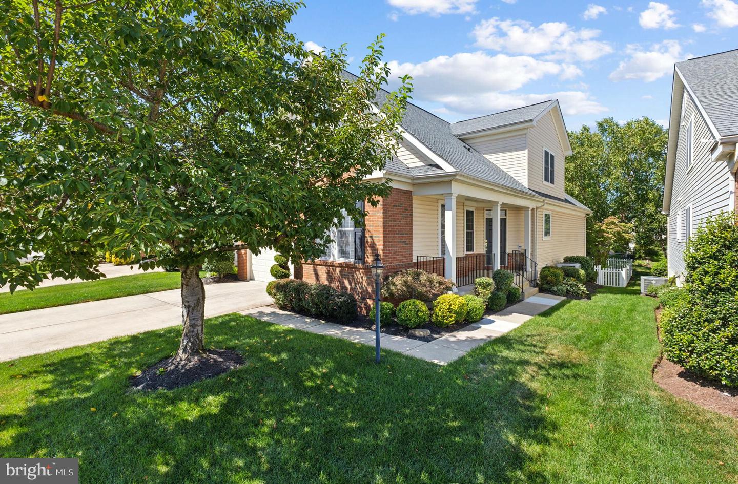 6156 FERRIER CT, GAINESVILLE, Virginia 20155, 4 Bedrooms Bedrooms, ,3 BathroomsBathrooms,Residential,For sale,6156 FERRIER CT,VAPW2103938 MLS # VAPW2103938