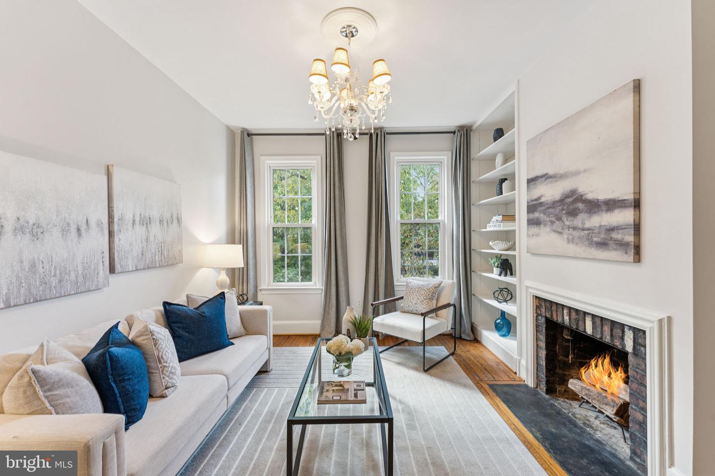 818 INDEPENDENCE AVE SE, WASHINGTON, District Of Columbia 20003, 2 Bedrooms Bedrooms, ,2 BathroomsBathrooms,Residential,For sale,818 INDEPENDENCE AVE SE,DCDC2222182 MLS # DCDC2222182