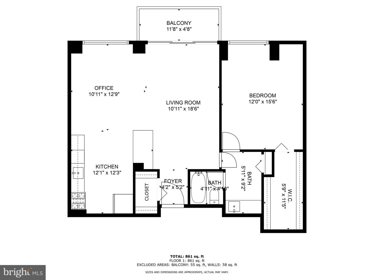 1225 MARTHA CUSTIS DR #1116, ALEXANDRIA, Virginia 22302, 1 Bedroom Bedrooms, ,1 BathroomBathrooms,Residential,For sale,1225 MARTHA CUSTIS DR #1116,VAAX2049644 MLS # VAAX2049644 1225 MARTHA CUSTIS DR #1116, ALEXANDRIA, Virginia 22302, 1 Bedroom Bedrooms, ,1 BathroomBathrooms,Residential,For sale,1225 MARTHA CUSTIS DR #1116,VAAX2049644 MLS # VAAX2049644