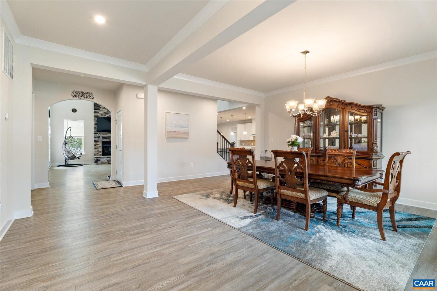 5626 MCKINLEY LN, CHARLOTTESVILLE, Virginia 22903, 6 Bedrooms Bedrooms, ,6 BathroomsBathrooms,Residential,For sale,5626 MCKINLEY LN,668958 MLS # 668958
