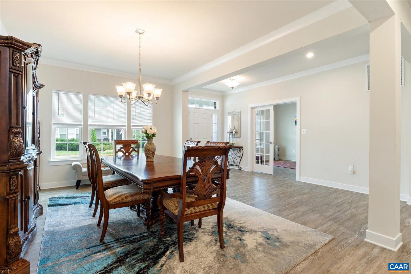 5626 MCKINLEY LN, CHARLOTTESVILLE, Virginia 22903, 6 Bedrooms Bedrooms, ,6 BathroomsBathrooms,Residential,For sale,5626 MCKINLEY LN,668958 MLS # 668958