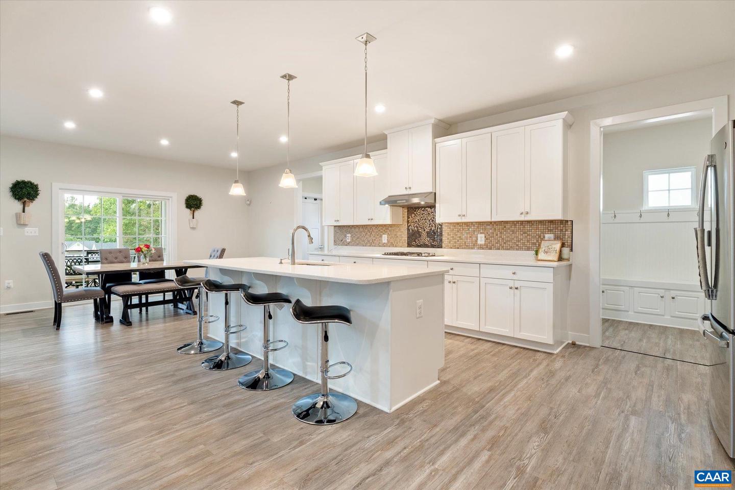 5626 MCKINLEY LN, CHARLOTTESVILLE, Virginia 22903, 6 Bedrooms Bedrooms, ,6 BathroomsBathrooms,Residential,For sale,5626 MCKINLEY LN,668958 MLS # 668958