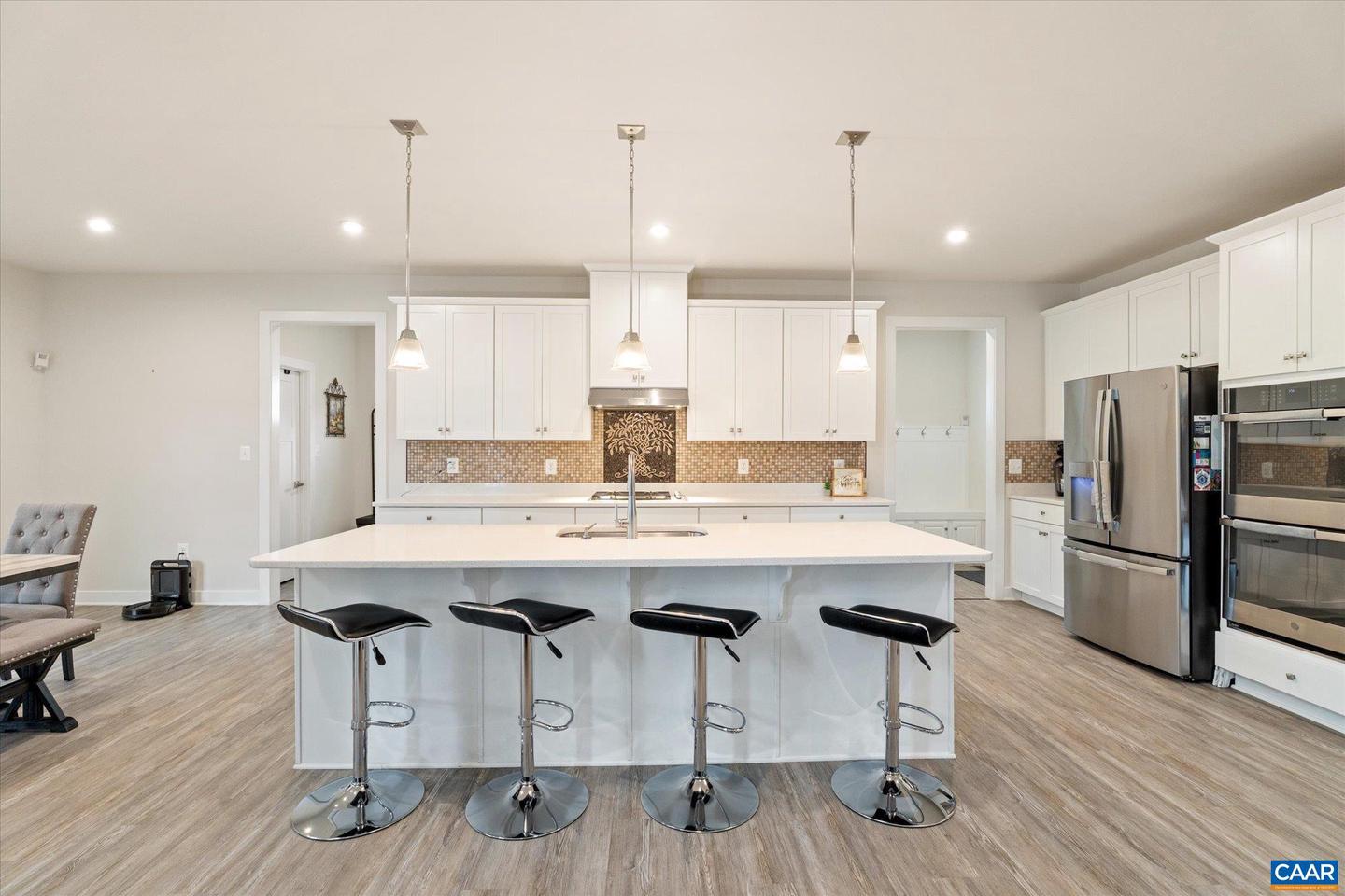 5626 MCKINLEY LN, CHARLOTTESVILLE, Virginia 22903, 6 Bedrooms Bedrooms, ,6 BathroomsBathrooms,Residential,For sale,5626 MCKINLEY LN,668958 MLS # 668958