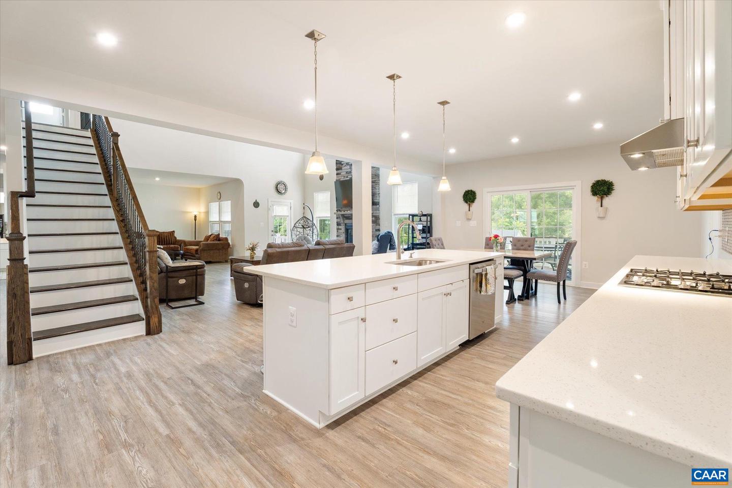 5626 MCKINLEY LN, CHARLOTTESVILLE, Virginia 22903, 6 Bedrooms Bedrooms, ,6 BathroomsBathrooms,Residential,For sale,5626 MCKINLEY LN,668958 MLS # 668958