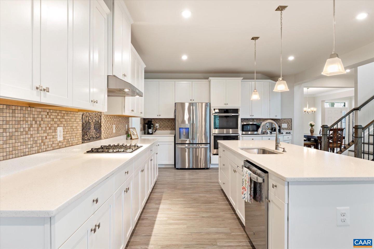 5626 MCKINLEY LN, CHARLOTTESVILLE, Virginia 22903, 6 Bedrooms Bedrooms, ,6 BathroomsBathrooms,Residential,For sale,5626 MCKINLEY LN,668958 MLS # 668958