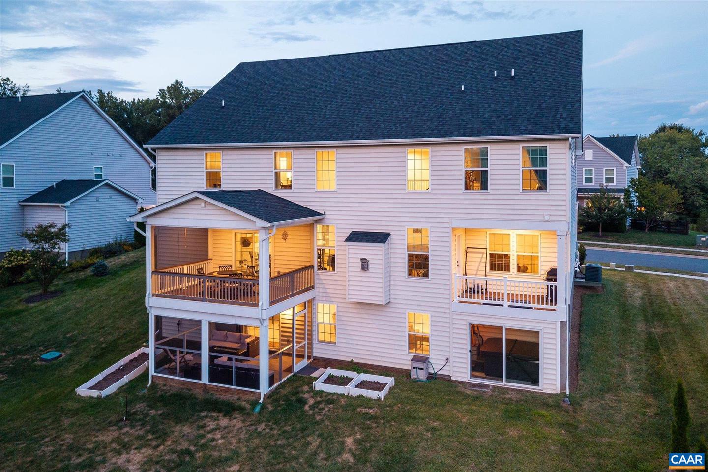 5626 MCKINLEY LN, CHARLOTTESVILLE, Virginia 22903, 6 Bedrooms Bedrooms, ,6 BathroomsBathrooms,Residential,For sale,5626 MCKINLEY LN,668958 MLS # 668958