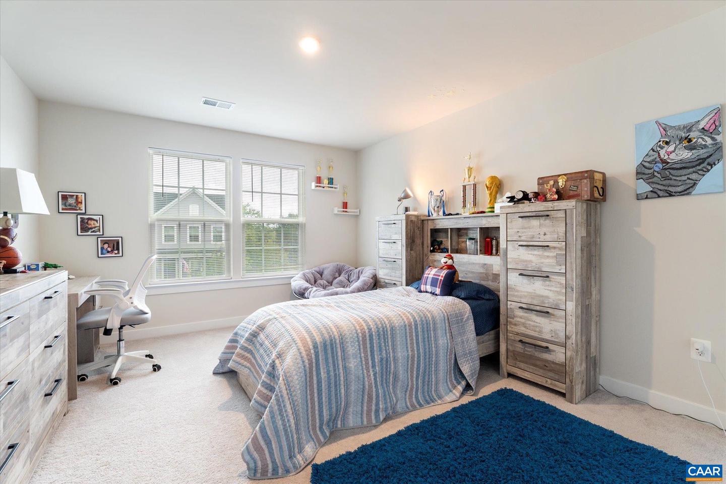 5626 MCKINLEY LN, CHARLOTTESVILLE, Virginia 22903, 6 Bedrooms Bedrooms, ,6 BathroomsBathrooms,Residential,For sale,5626 MCKINLEY LN,668958 MLS # 668958