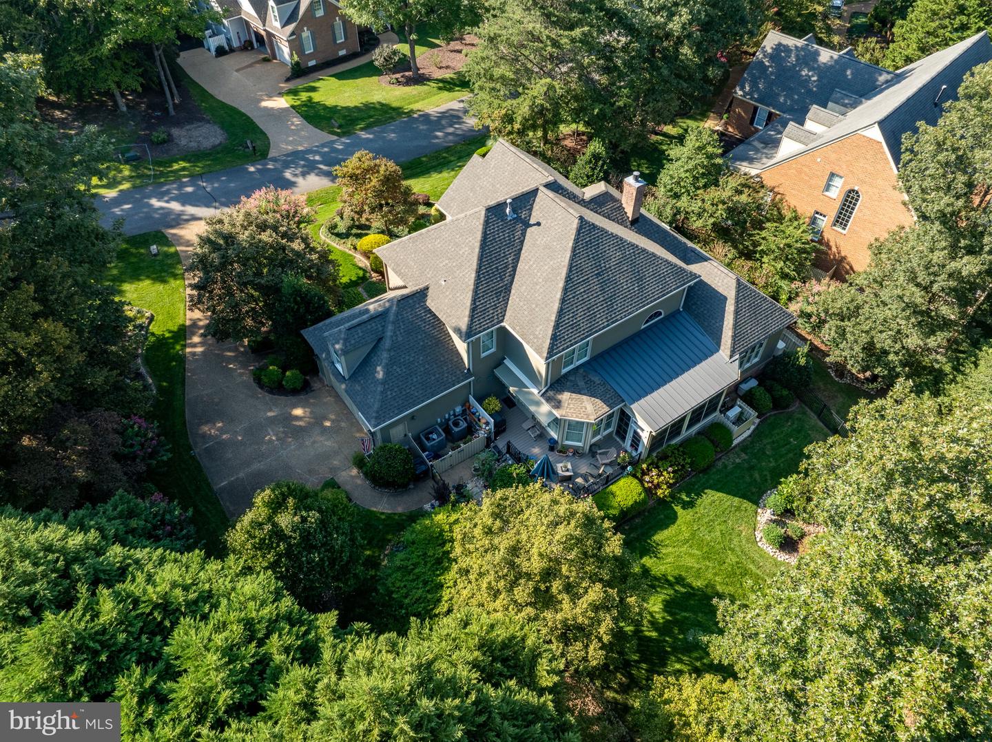 104 KILLINGTON, WILLIAMSBURG, Virginia 23188, 4 Bedrooms Bedrooms, 6 Rooms Rooms,2 BathroomsBathrooms,Residential,For sale,104 KILLINGTON,VAJC2000520 MLS # VAJC2000520