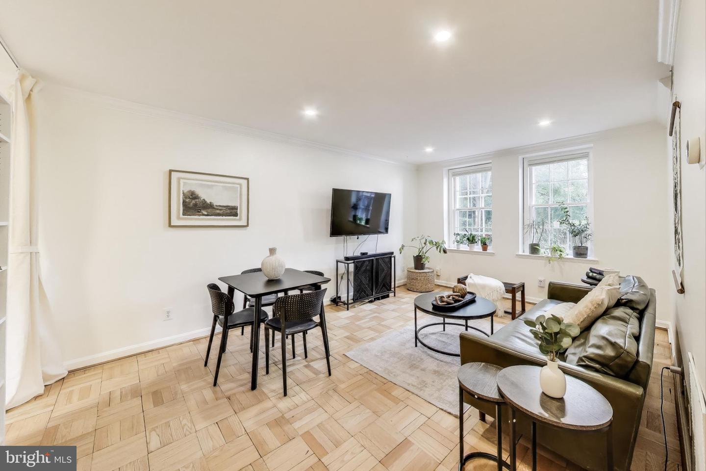 3750 39TH ST NW #B146, WASHINGTON, District Of Columbia 20016, 1 Bedroom Bedrooms, ,1 BathroomBathrooms,Residential,For sale,3750 39TH ST NW #B146,DCDC2222332 MLS # DCDC2222332