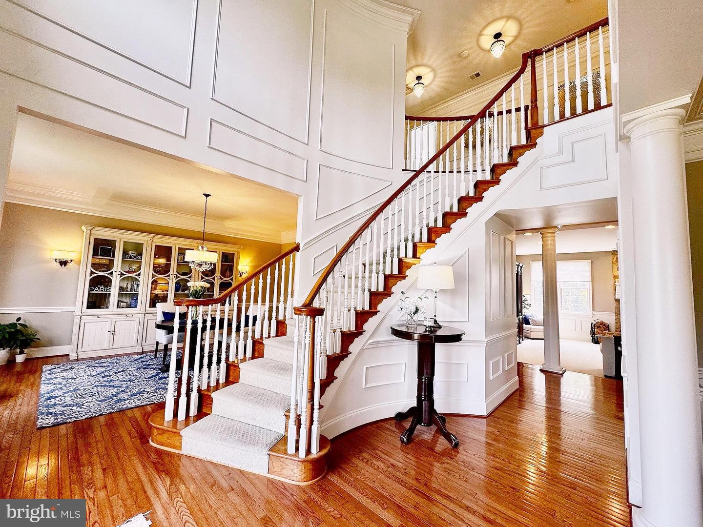 43116 UNISON KNOLL CIR, ASHBURN, Virginia 20148, 5 Bedrooms Bedrooms, 11 Rooms Rooms,5 BathroomsBathrooms,Residential,For sale,43116 UNISON KNOLL CIR,VALO2106832 MLS # VALO2106832