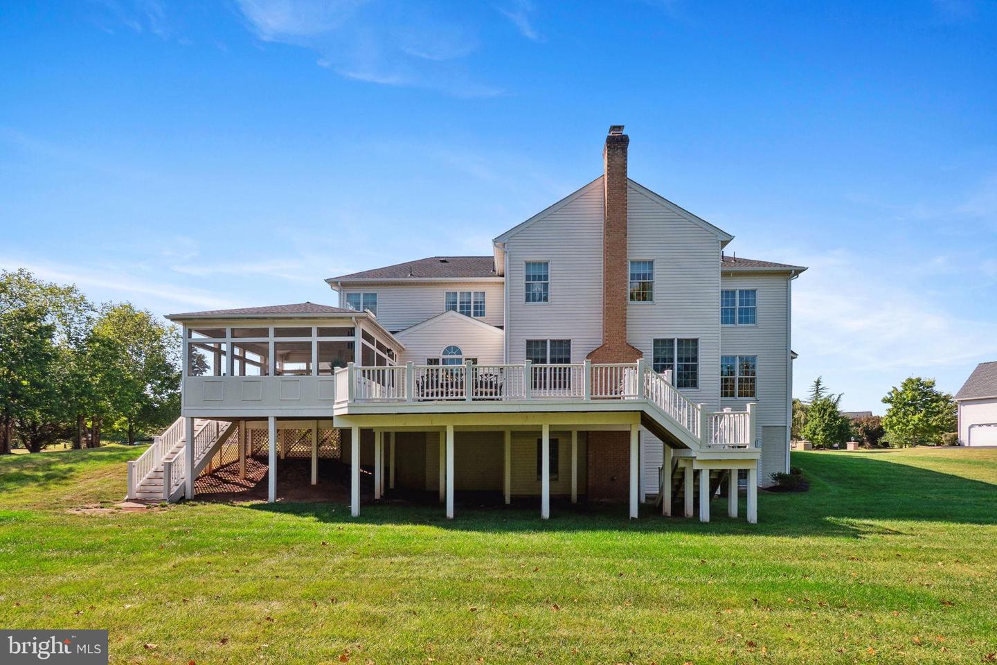 43116 UNISON KNOLL CIR, ASHBURN, Virginia 20148, 5 Bedrooms Bedrooms, 11 Rooms Rooms,5 BathroomsBathrooms,Residential,For sale,43116 UNISON KNOLL CIR,VALO2106832 MLS # VALO2106832
