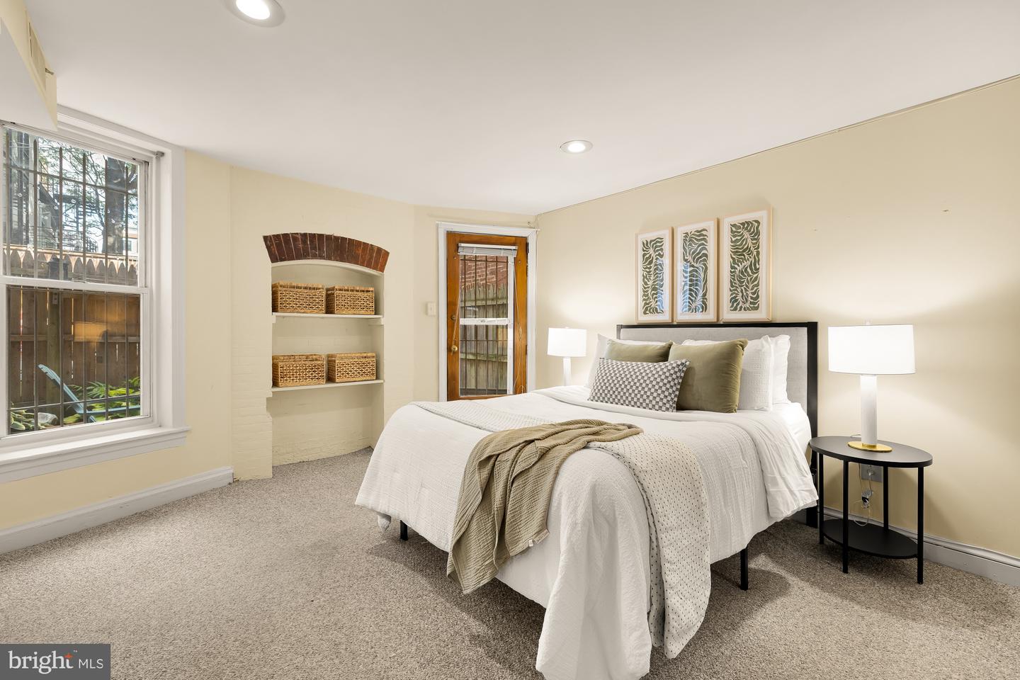 1735 RIGGS PL NW, WASHINGTON, District Of Columbia 20009, 5 Bedrooms Bedrooms, ,3 BathroomsBathrooms,Residential,For sale,1735 RIGGS PL NW,DCDC2222296 MLS # DCDC2222296