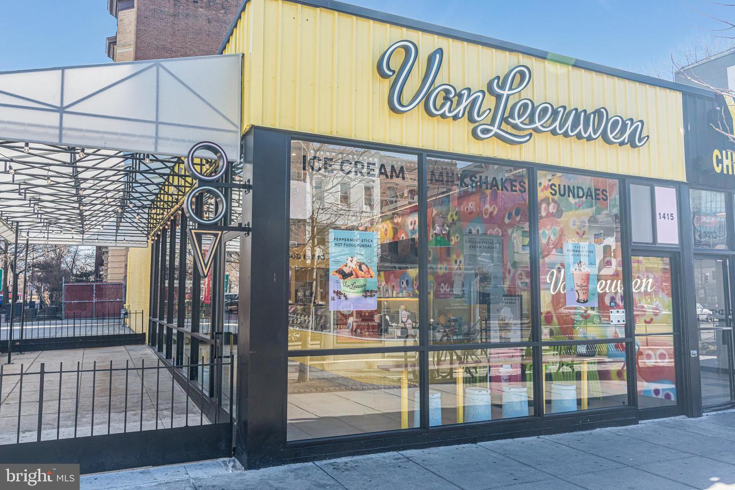 1735 RIGGS PL NW, WASHINGTON, District Of Columbia 20009, 5 Bedrooms Bedrooms, ,3 BathroomsBathrooms,Residential,For sale,1735 RIGGS PL NW,DCDC2222296 MLS # DCDC2222296