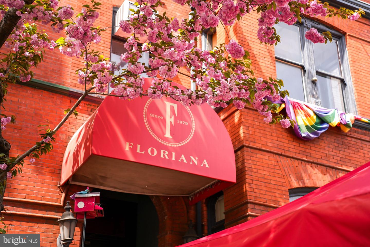 1735 RIGGS PL NW, WASHINGTON, District Of Columbia 20009, 5 Bedrooms Bedrooms, ,3 BathroomsBathrooms,Residential,For sale,1735 RIGGS PL NW,DCDC2222296 MLS # DCDC2222296