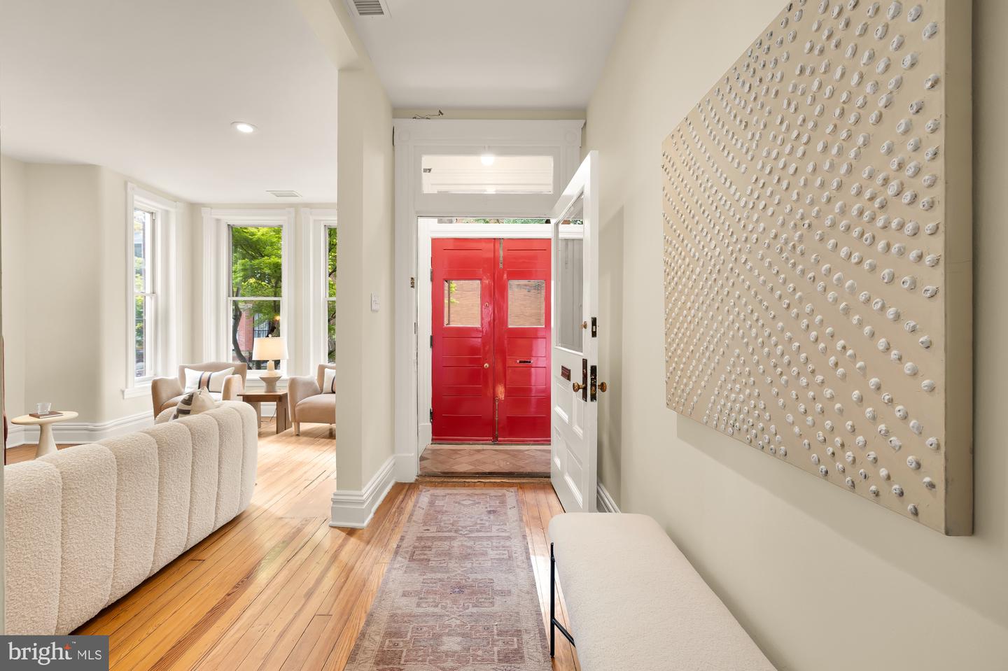 1735 RIGGS PL NW, WASHINGTON, District Of Columbia 20009, 5 Bedrooms Bedrooms, ,3 BathroomsBathrooms,Residential,For sale,1735 RIGGS PL NW,DCDC2222296 MLS # DCDC2222296