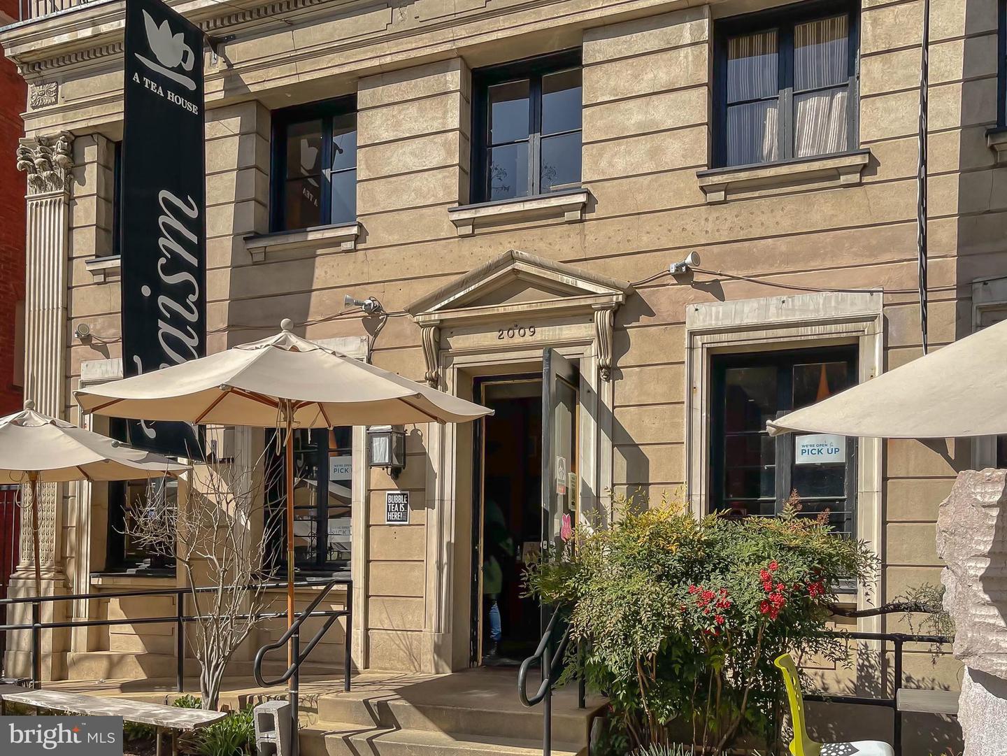 1735 RIGGS PL NW, WASHINGTON, District Of Columbia 20009, 5 Bedrooms Bedrooms, ,3 BathroomsBathrooms,Residential,For sale,1735 RIGGS PL NW,DCDC2222296 MLS # DCDC2222296