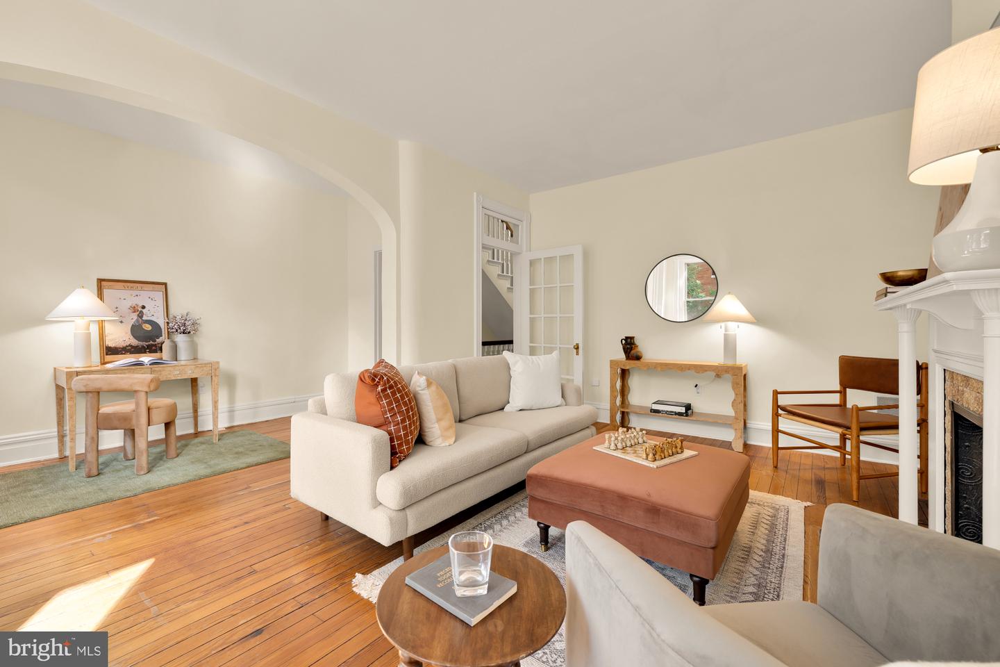 1735 RIGGS PL NW, WASHINGTON, District Of Columbia 20009, 5 Bedrooms Bedrooms, ,3 BathroomsBathrooms,Residential,For sale,1735 RIGGS PL NW,DCDC2222296 MLS # DCDC2222296